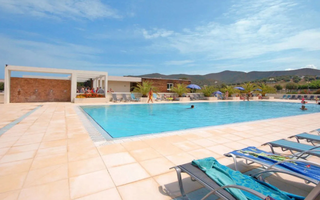 Les Villas de Bel Godère (LZR202)