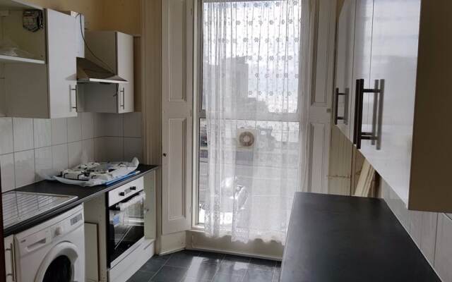 Madeira Cove Holiday Flat