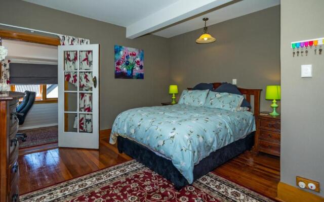 The Sanctuary Beach Side