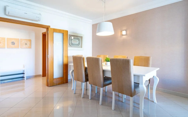 Falesia Marina in Vilamoura