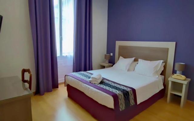 Grand Hôtel Pélisson