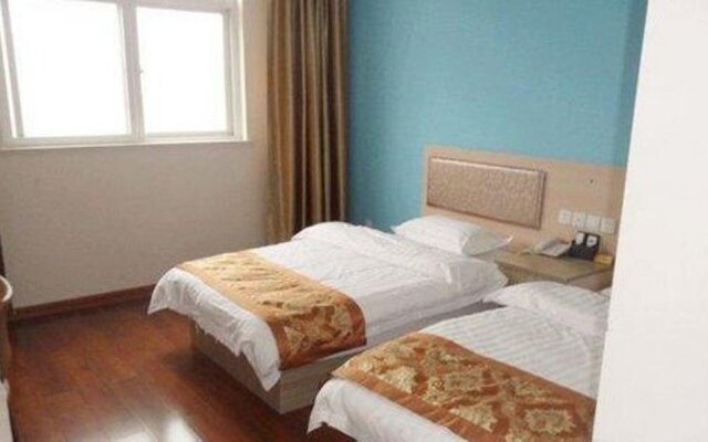 Jiashidun Holiday Hotel