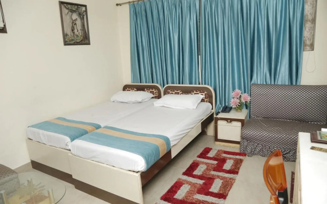 Hotel Shila International