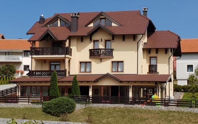 Vila Monix Club Zlatibor