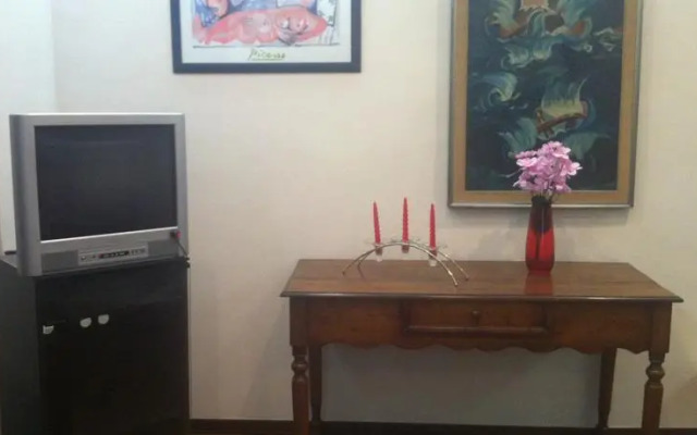 Guest house Affittacamere Pepe Rosa