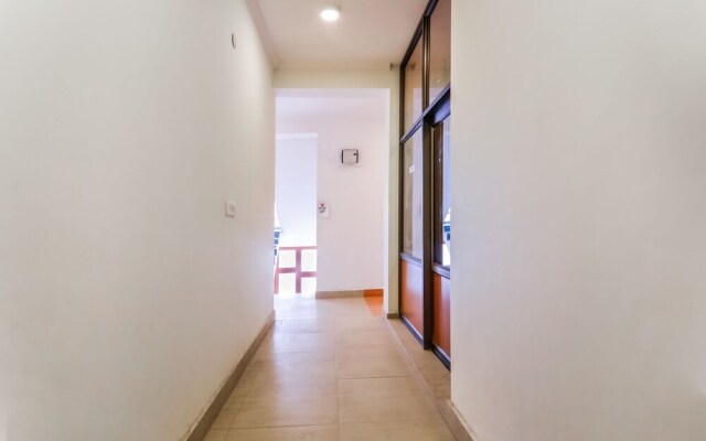 Oyo 44993 Choszin Guest House