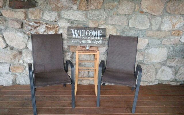 Franconia Notch Guest House