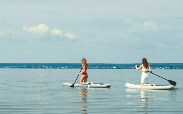 Биг Вейв Кэмп