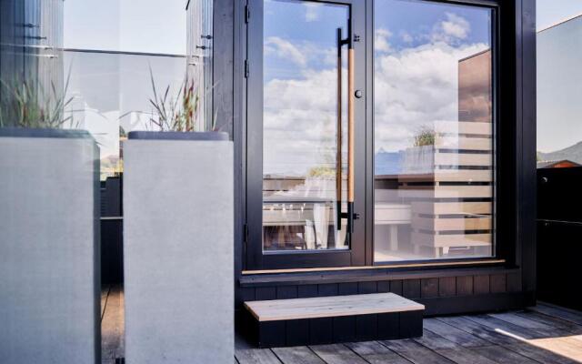 ARX Hotel & Restaurant