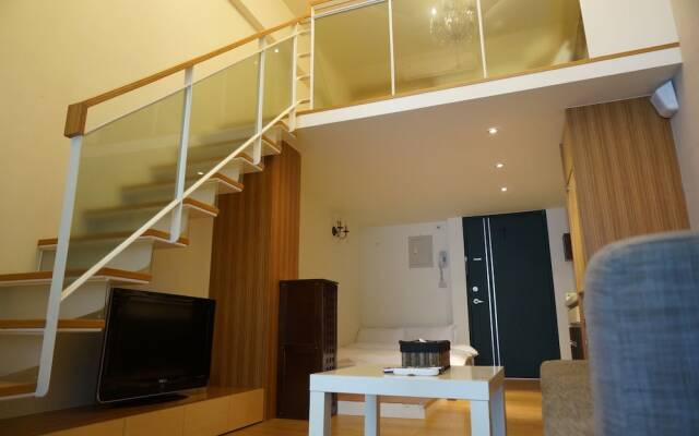 Emma Dora Hotspring B&B-JiaoXi