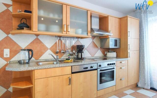 Upstalsboom Holiday Residenz