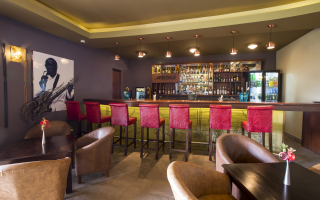 Ngong Hills Hotel