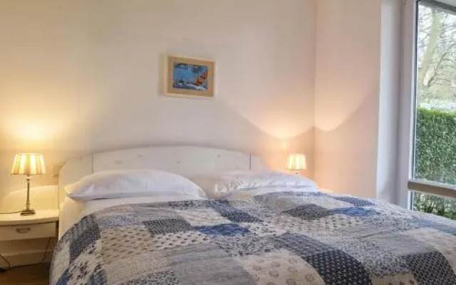 Stadtwohnungen 6 Bis 9 Hafenstra