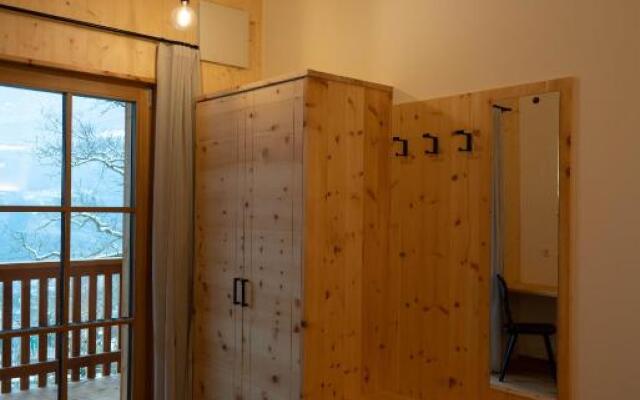 NEUE Ferienwohnungen auf dem Gebreitnerhof, Urlaub auf dem Bauernhof