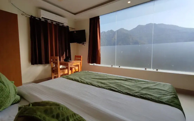 Shivansh Green Resort