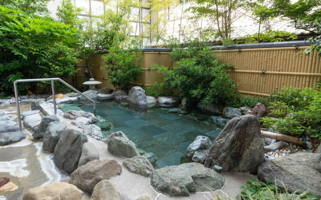 Asama Onsen Izumiso