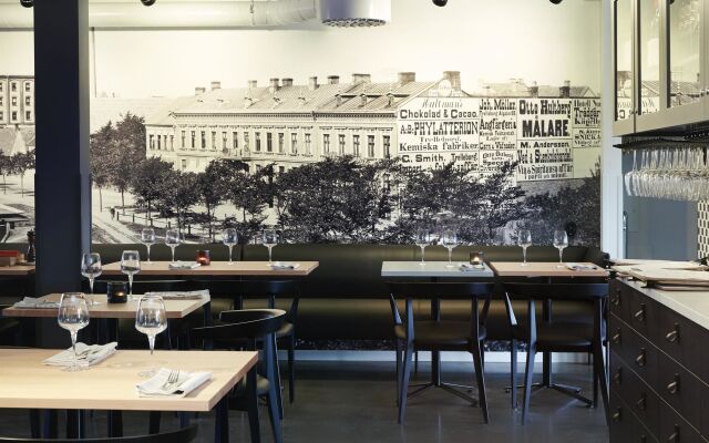 Home Hotel Magasinet