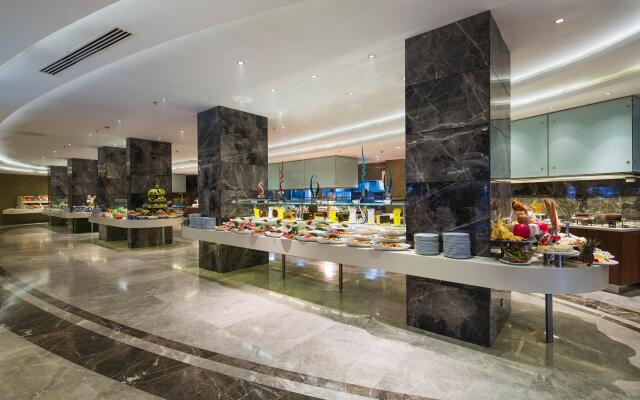 Tui Blue Side- All Inclusive