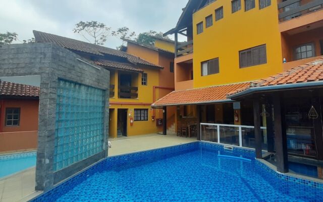 Pousada Morada Dusanjos