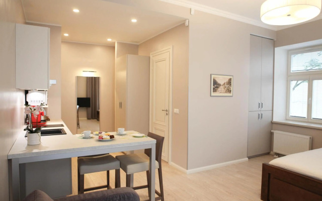 MyApartments