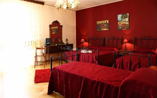 B&B Il Cavaliere