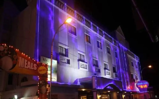 Hotel Victoria