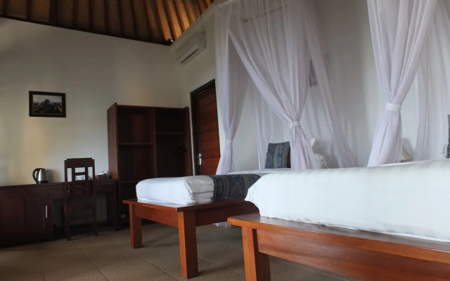The Amrita Salt Farm Villas