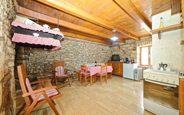 House Percan Ivica / K1