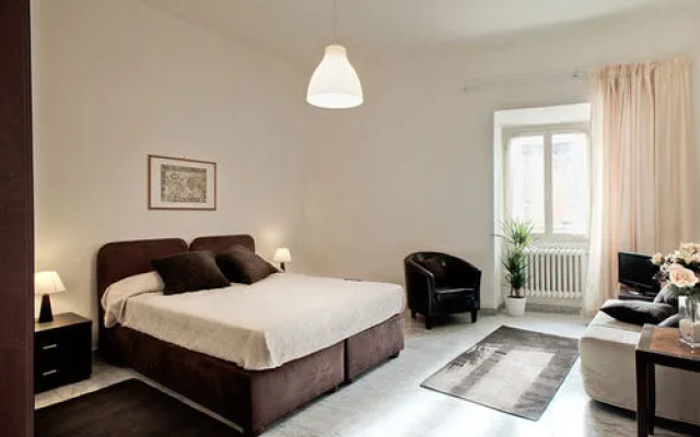 Rent in Rome - Vatican Apartments