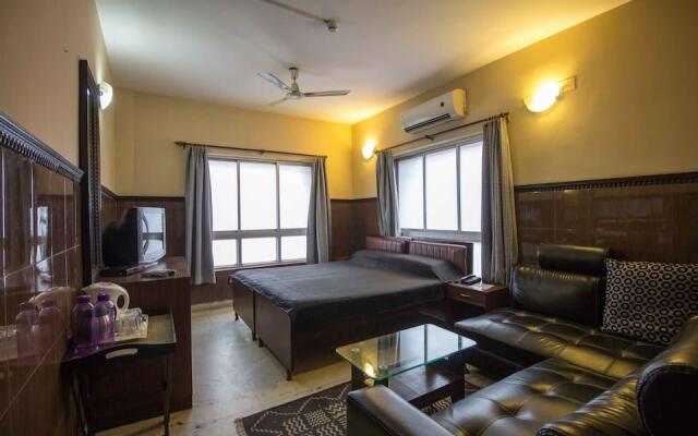 Malik Guest House, Bhowanipore