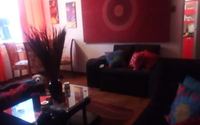 Apartamento Karen