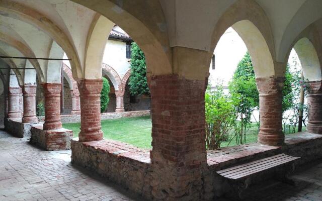 Ostello del Monastero