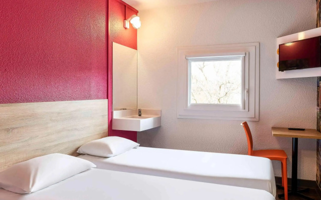 hotelF1 Bordeaux Sud Villenave d'Ornon Hotel