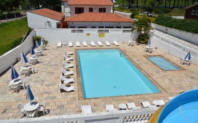 Hotel Fazenda Appaloosa