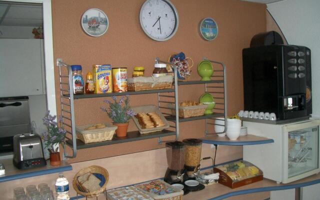 Hôtel Akena City Châteaurenard