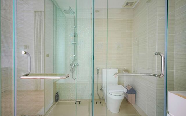 Ben Thanh - Luxury Serviced Apartments