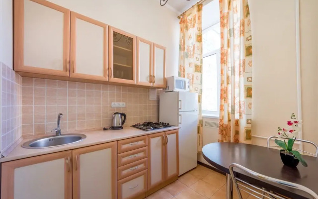 DayFlat Apartments