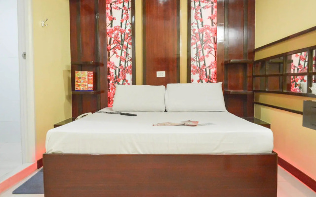 Hotel Sogo Wood Street Pasay