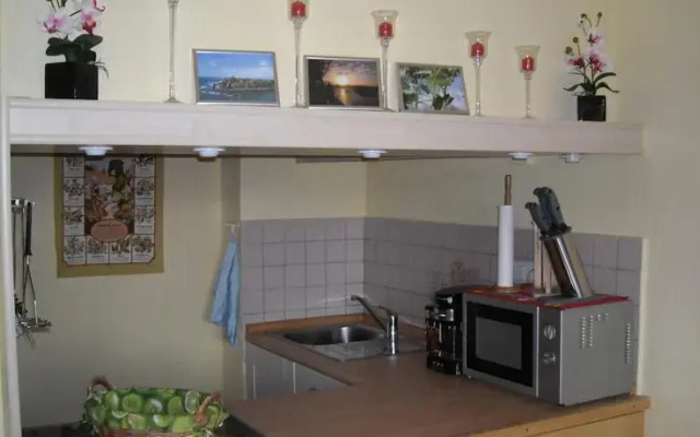 Ferienwohnung Spandau