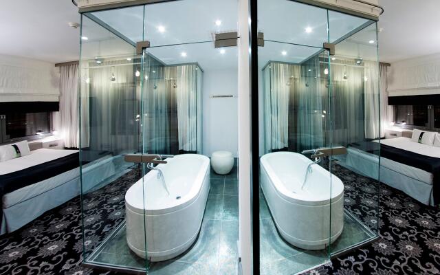 Qubus Hotel Bydgoszcz