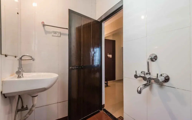 OYO Rooms Baga Shack Road 2