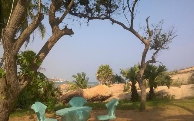 Redhill Yala