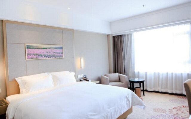 Lavande Hotel Hotel Shenzhen Shiyan Bus Station