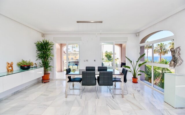 Villa Esmeralda