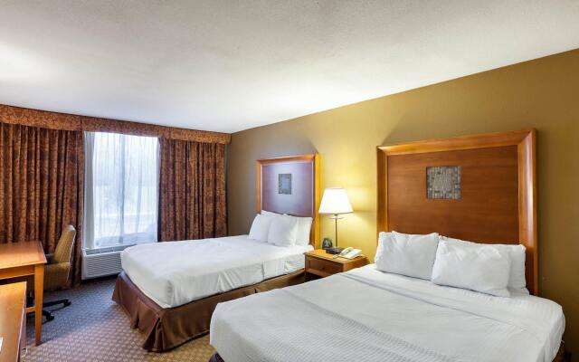 Rodeway Inn