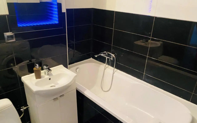 Bay view apartment Mieszkanie z widokiem na zatoke