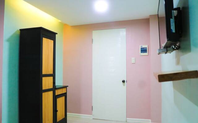 RedDoorz @ Punta Princesa Cebu City