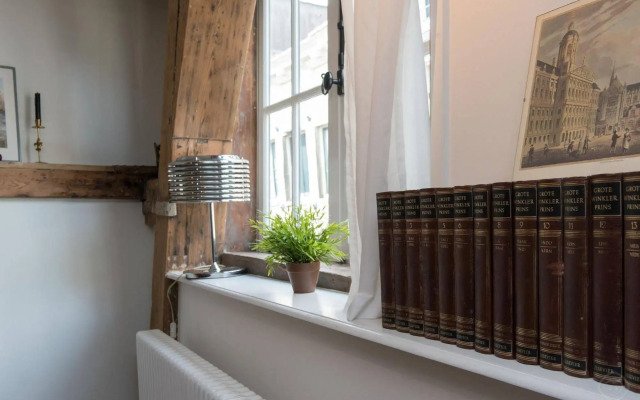 Old City Centre apartments - Central Station area