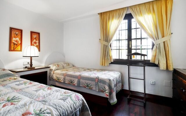 Gala Aldea Beach Apartment