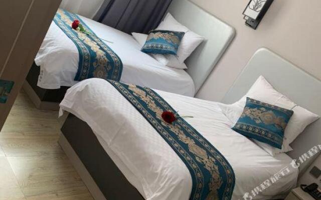 Su 5 Hotel